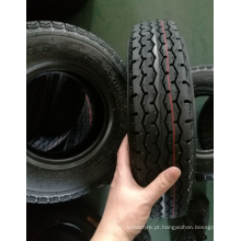 Pneus de motocicleta direta de fábrica para venda padrão de invólucro de borracha de borracha de origem do tipo de origem shandong sizen size pneu Produto 4.00-8